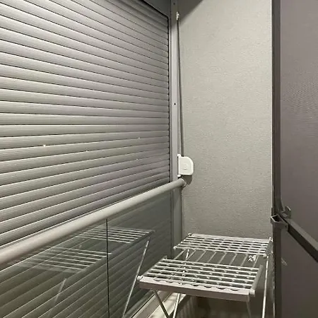 Apartment Tip-Top Apartment Skopje