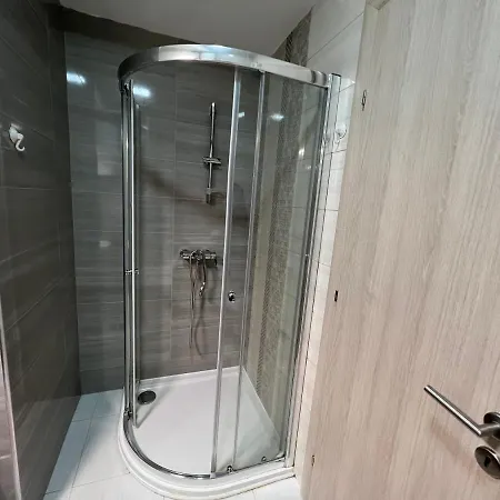 Apartment Tip-Top Apartment *
