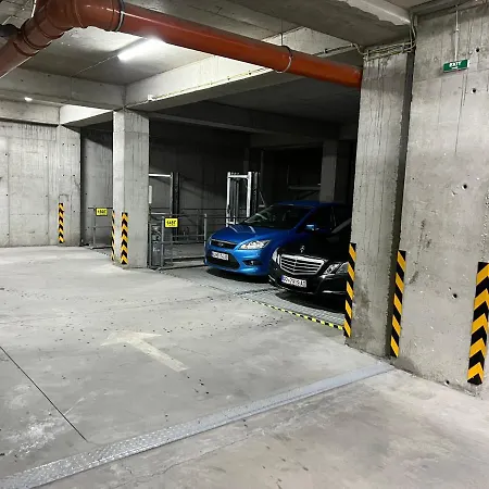 Tip-Top Apartment