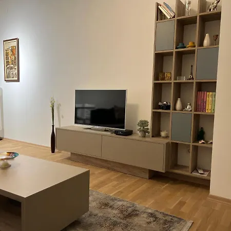 Tip-Top Apartment Apartment