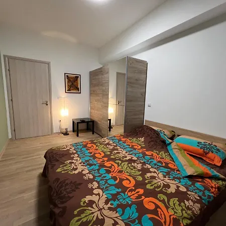 Tip-Top Apartment *