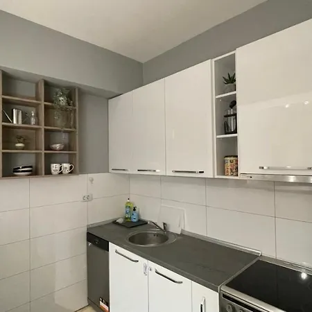 Tip-Top Apartment Skopje