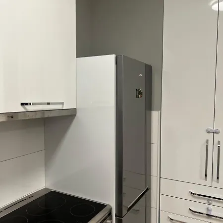 Tip-Top Apartment *