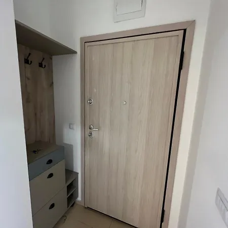 Tip-Top Apartment Skopje