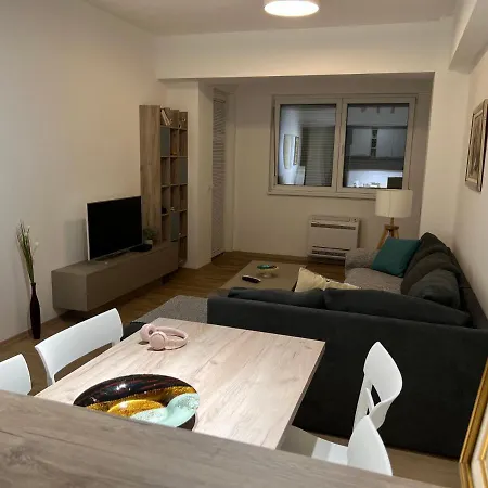 Tip-Top Apartment Skopje