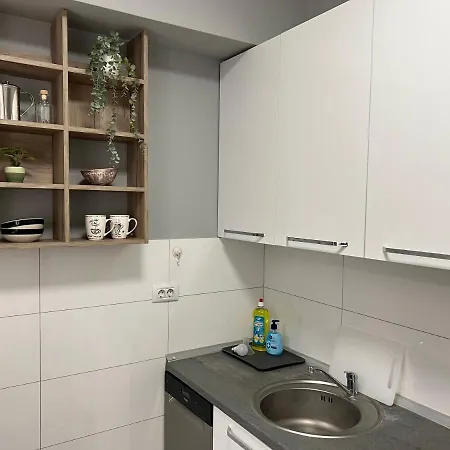 Tip-Top Apartment * Skopje