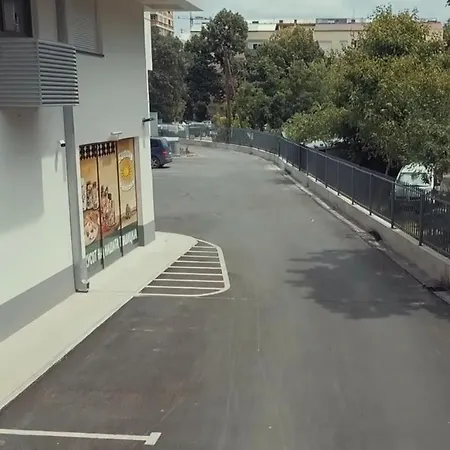Tip-Top Apartment Apartment *